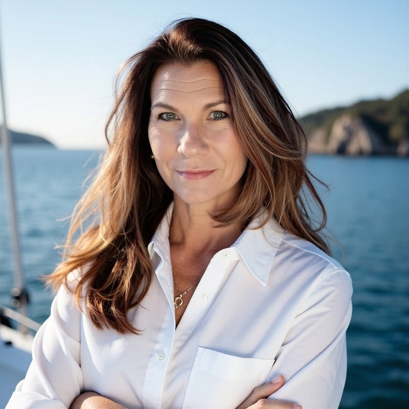 Diana Undergust, Grand Lake real estate agent, Lake Homes Realty