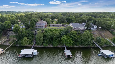 62120 E 313 Rd, Grove OK, aerial view 3